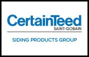 CertainTeedSiding