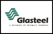 Glasteel