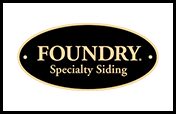 Foundry Specialty Siding logo