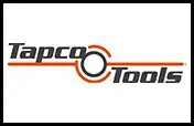 Tapco Tools logo