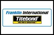 Franklin International Titebond