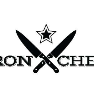 Iron Chef Cooking Demonstration