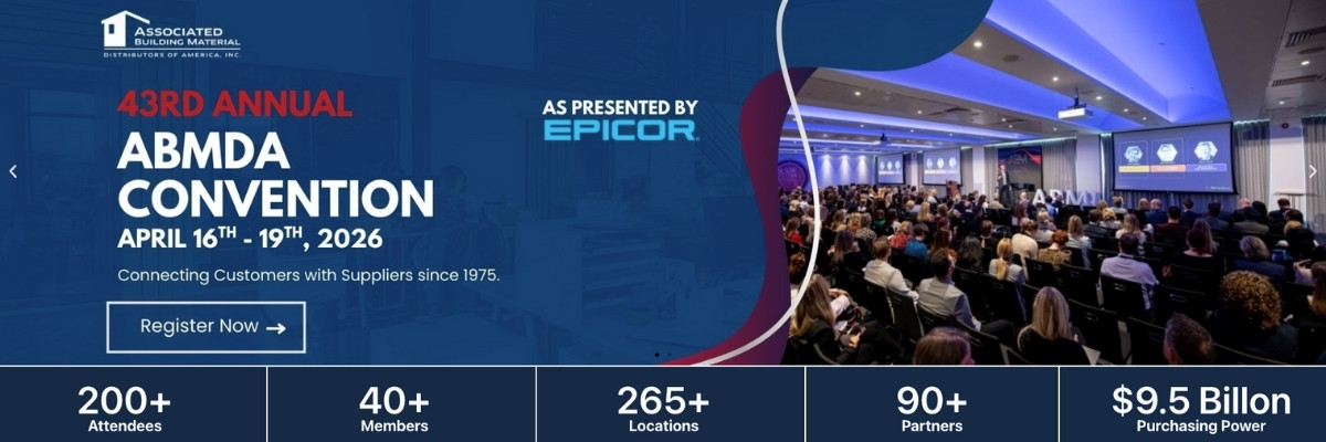 11326 Epicor ABMDA Banner