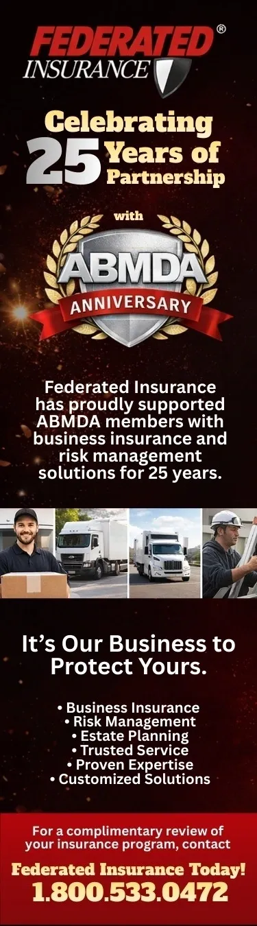 FEDERATED INSURANCE - ABMDA Website Vertical B