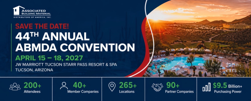 42226-1 Save teh Date ABMDA Convention 44th