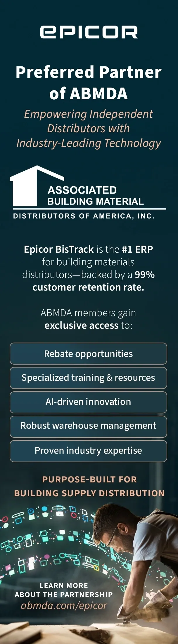Epicor Website Verticle Banner
